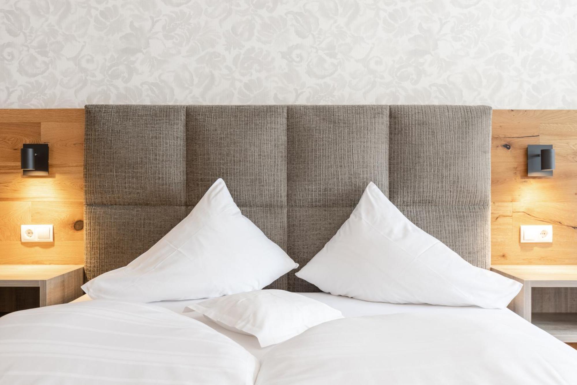 Vitalpina Hotel Magdalenahof Santa Maddalena Zewnętrze zdjęcie