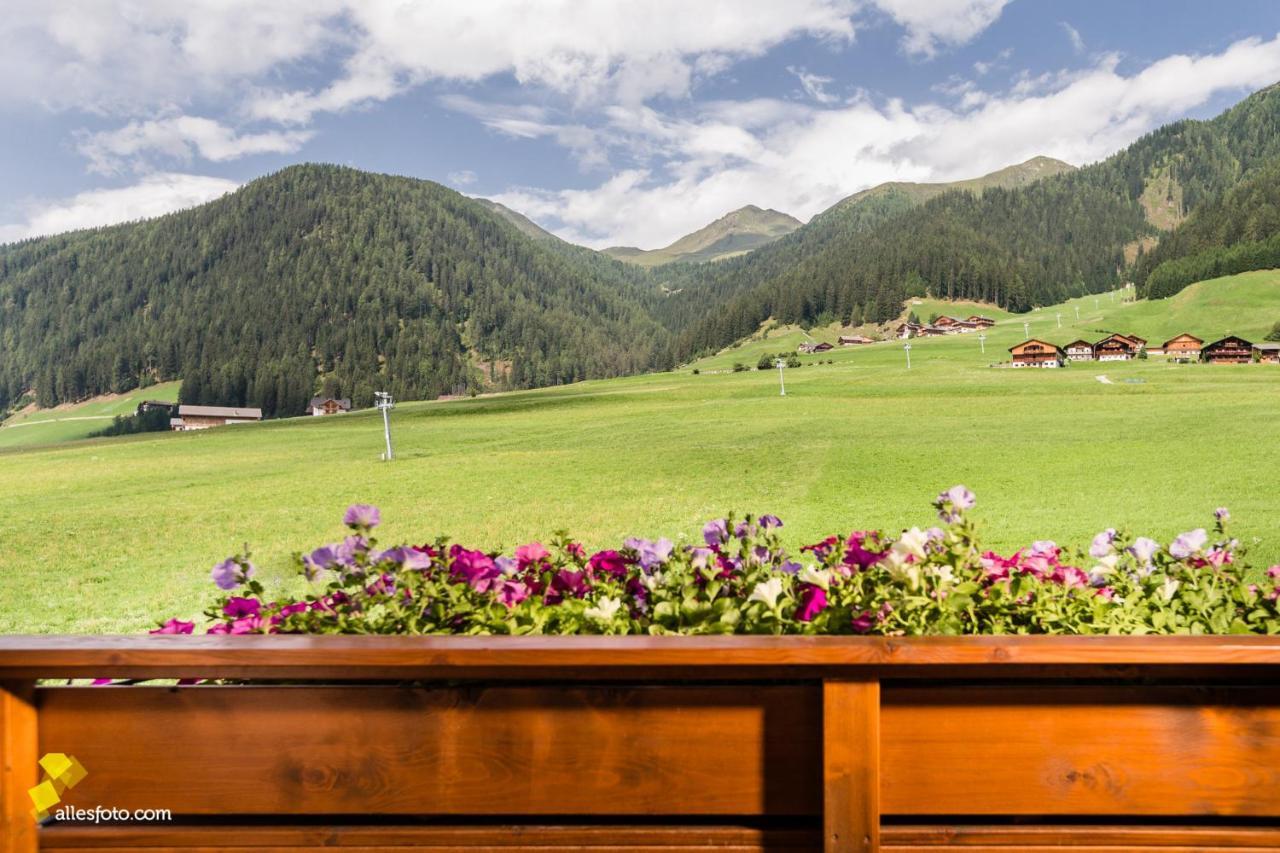 Vitalpina Hotel Magdalenahof Santa Maddalena Zewnętrze zdjęcie
