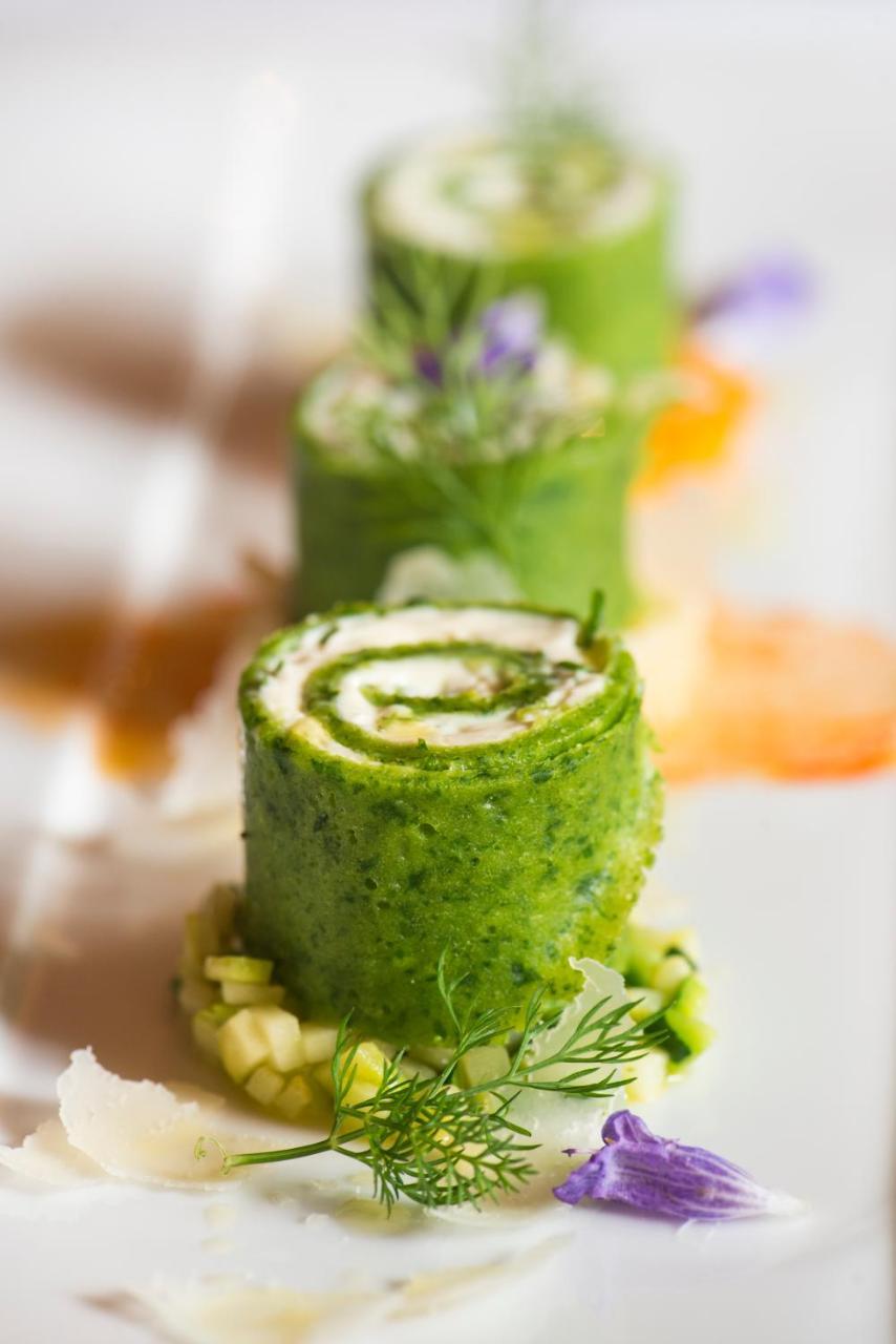 Vitalpina Hotel Magdalenahof Santa Maddalena Zewnętrze zdjęcie